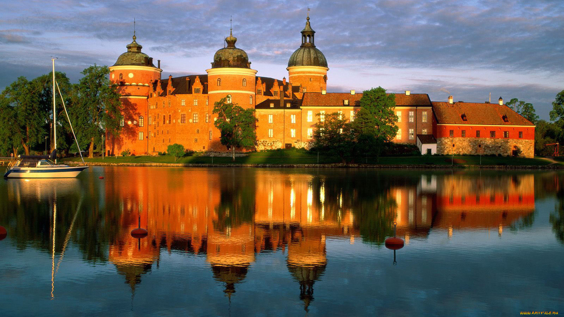 gripsholm castle,  mariefred,  stockholm,  sweden, ,  , , , , , , , , 